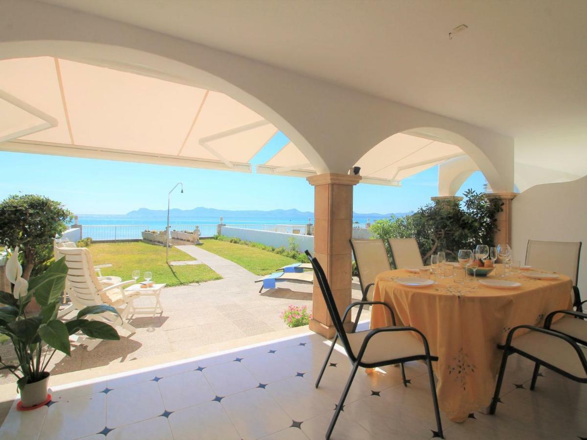 Sa Mirada By Interhome Lejlighed