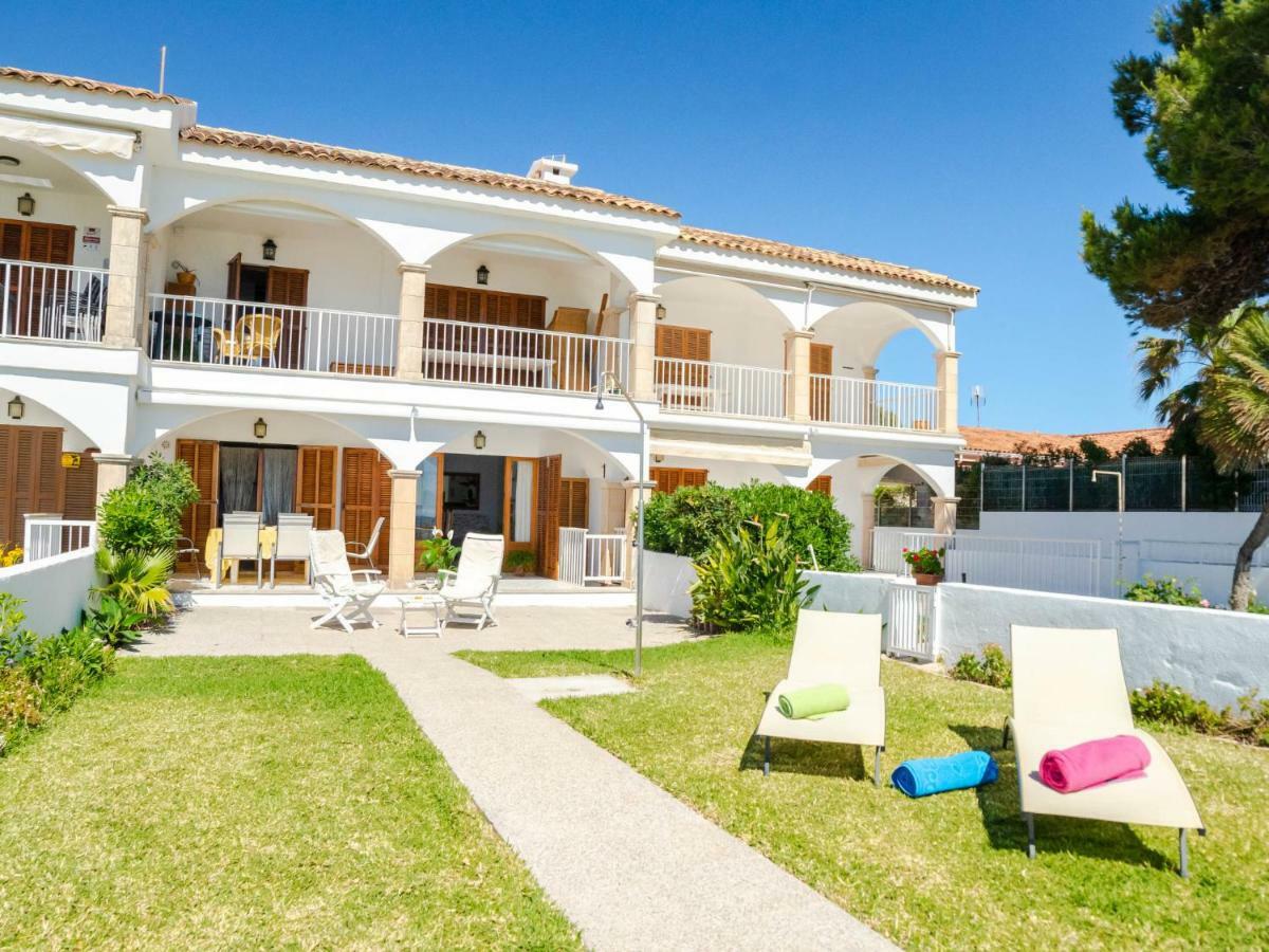 Lejlighed Sa Mirada By Interhome *