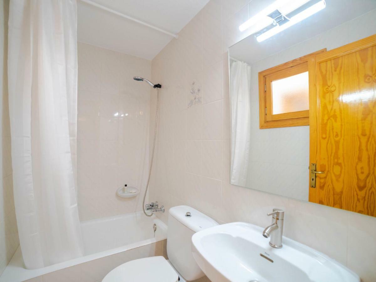 Apartment Sa Mirada By Interhome