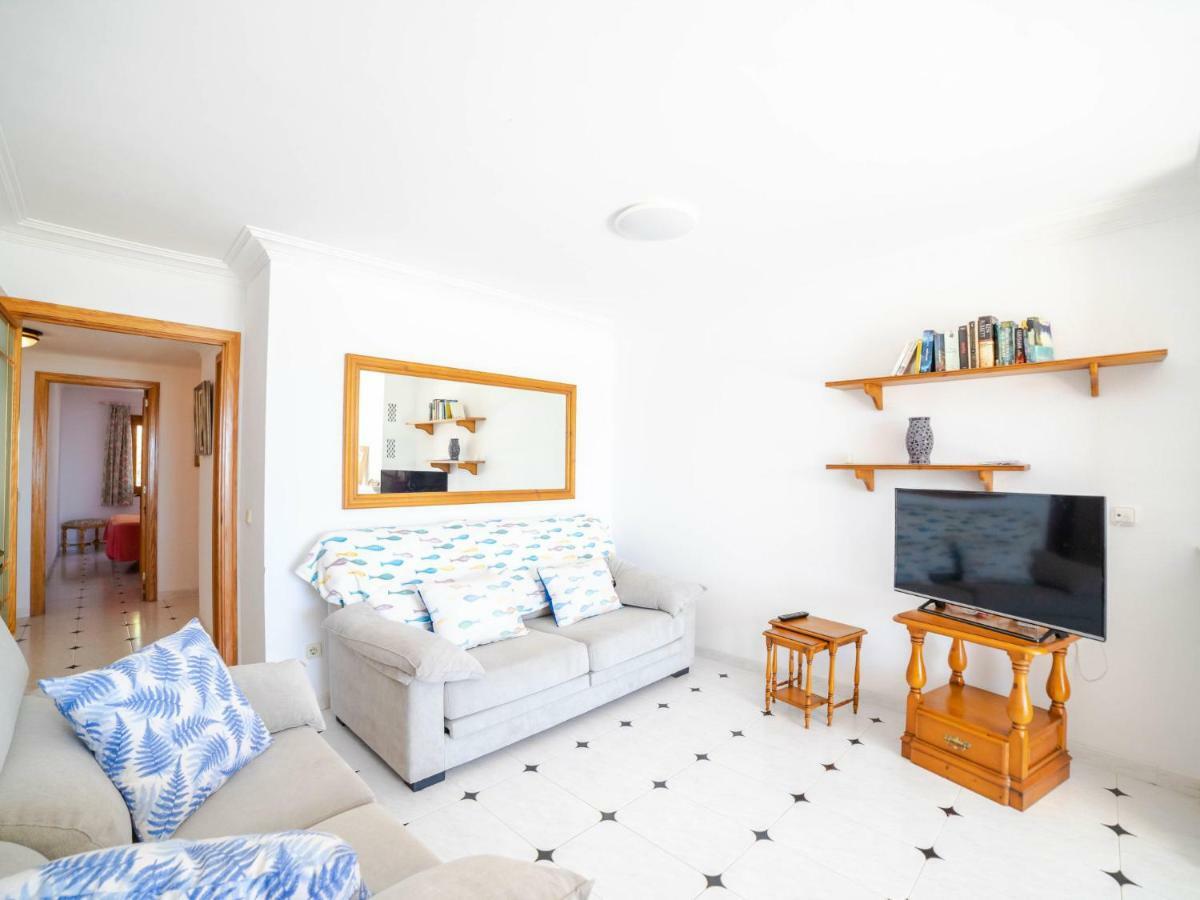 Apartment Sa Mirada By Interhome Alcudia (Mallorca)
