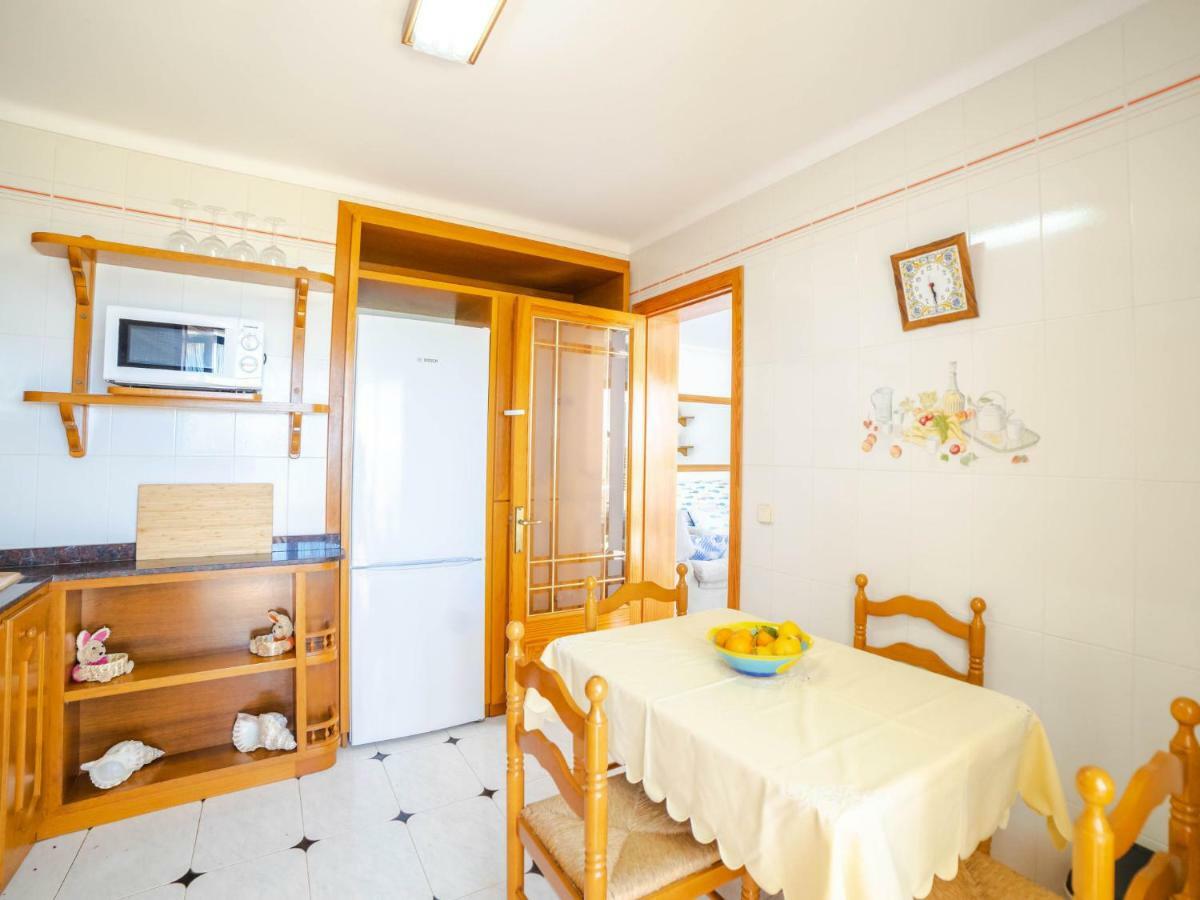 Apartment Sa Mirada By Interhome Alcudia (Mallorca)