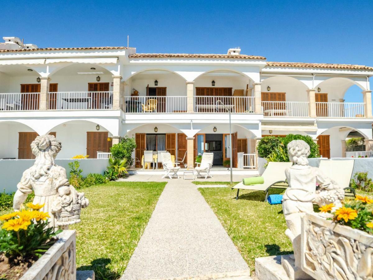 Apartment Sa Mirada By Interhome