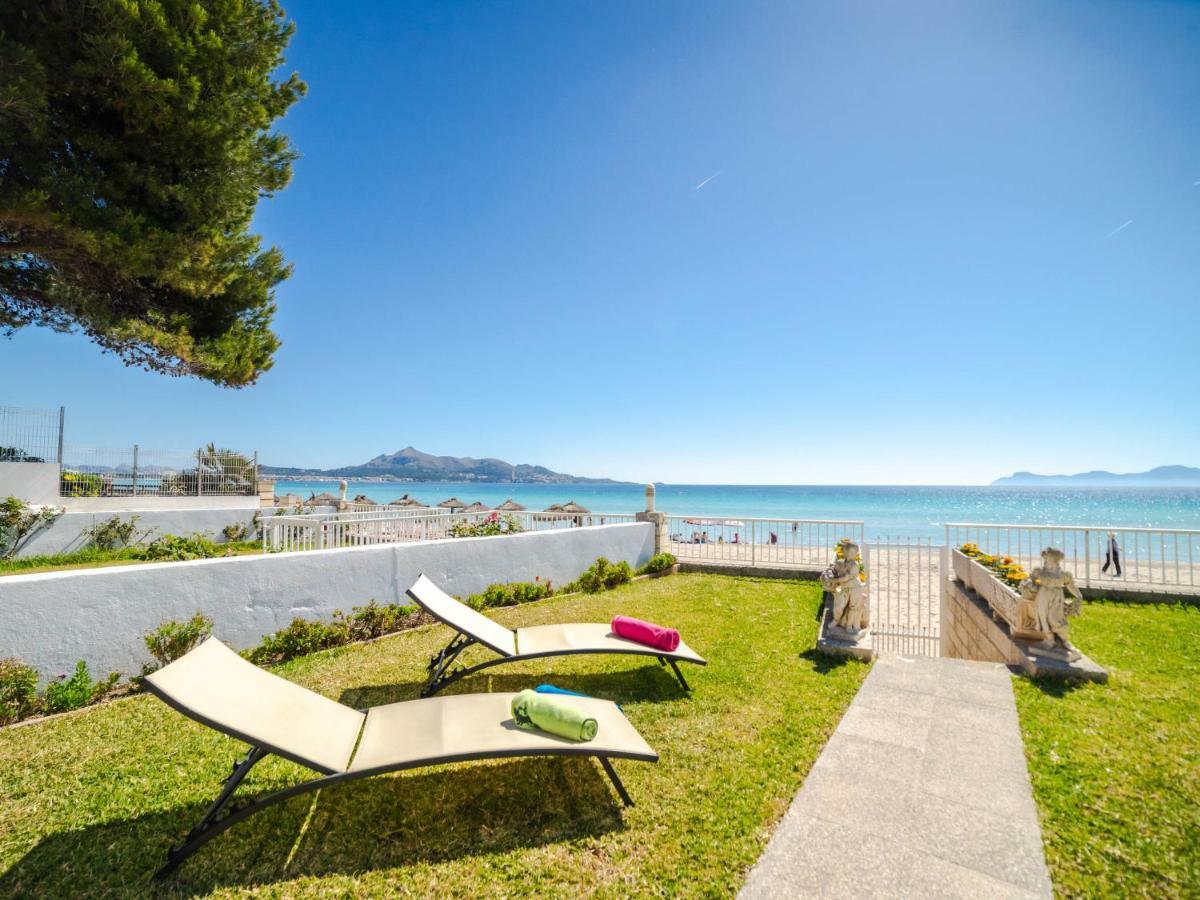 Sa Mirada By Interhome Apartment