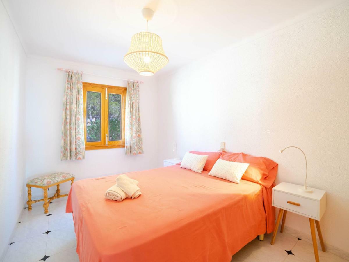 Apartment Sa Mirada By Interhome Alcudia (Mallorca)