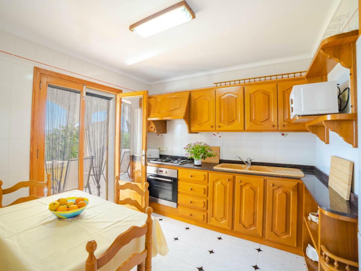 Apartment Sa Mirada By Interhome Alcudia (Mallorca)