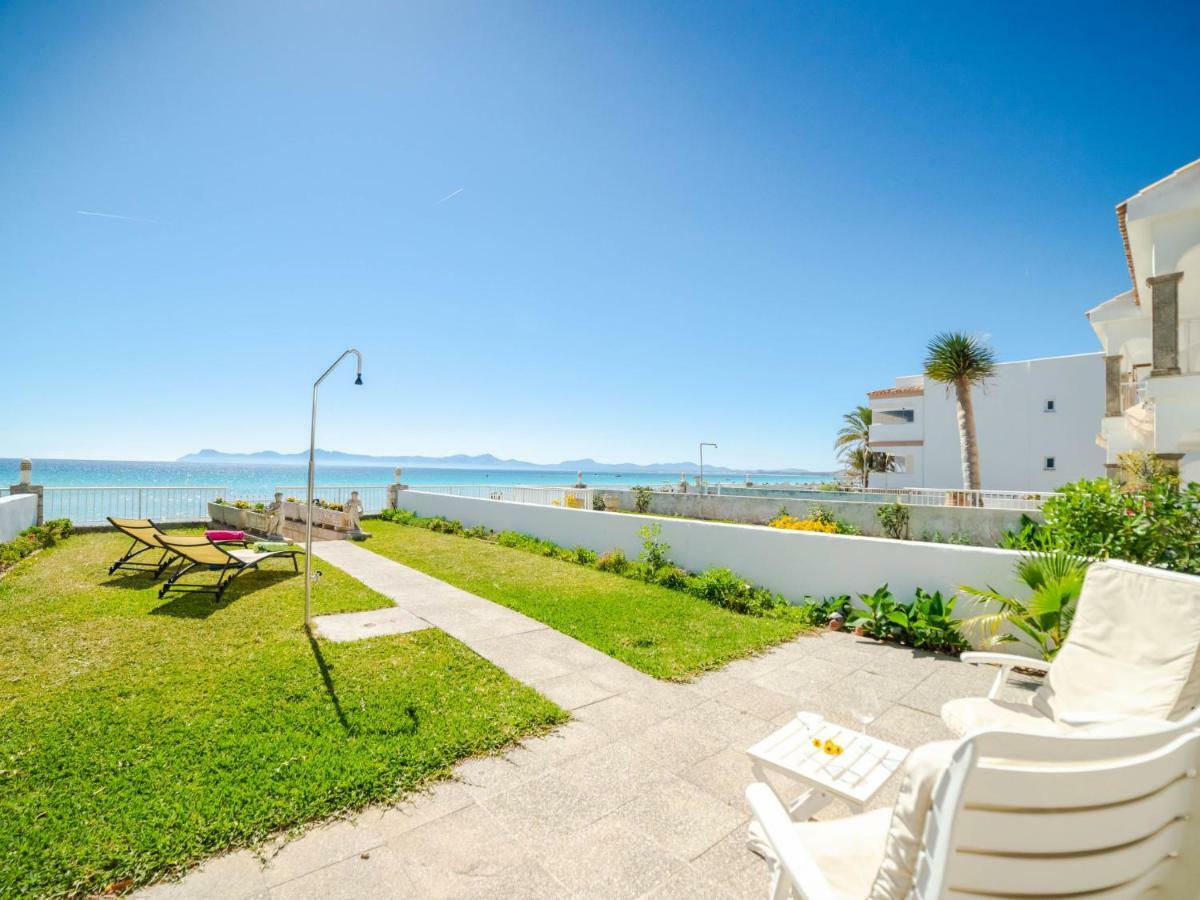 Sa Mirada By Interhome * Alcudia (Mallorca)