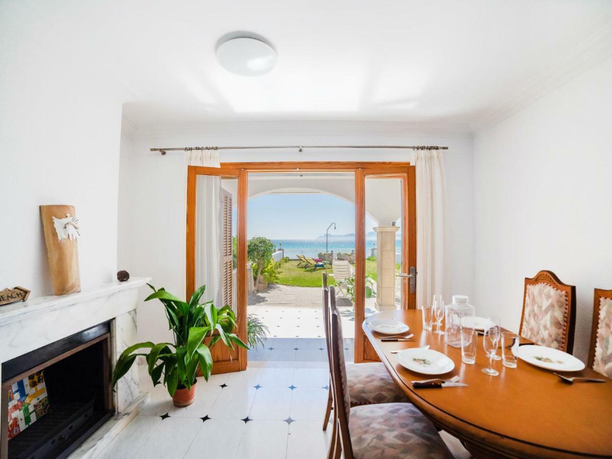 Apartment Sa Mirada By Interhome