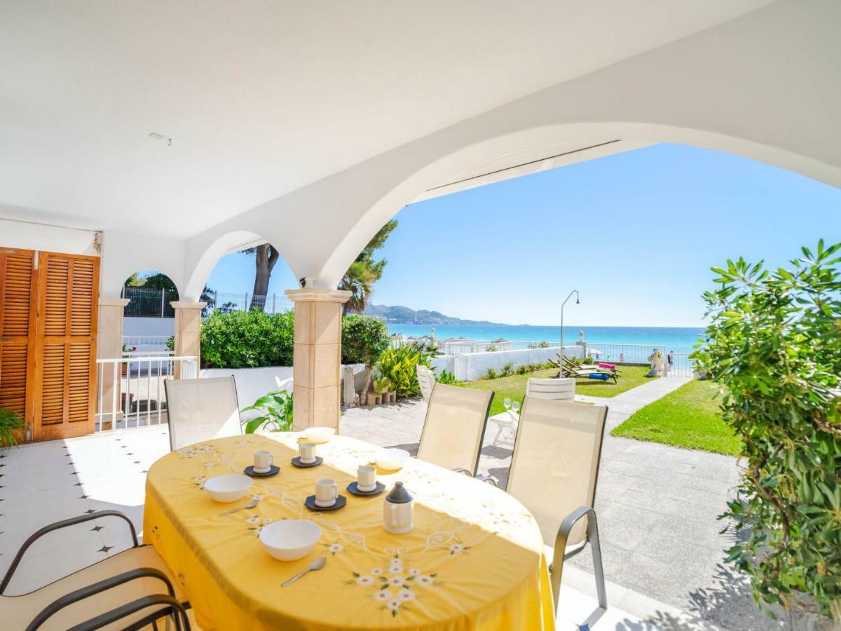 Sa Mirada By Interhome Apartment